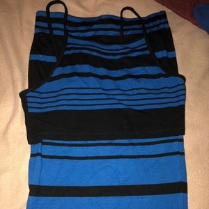 2 piece dress